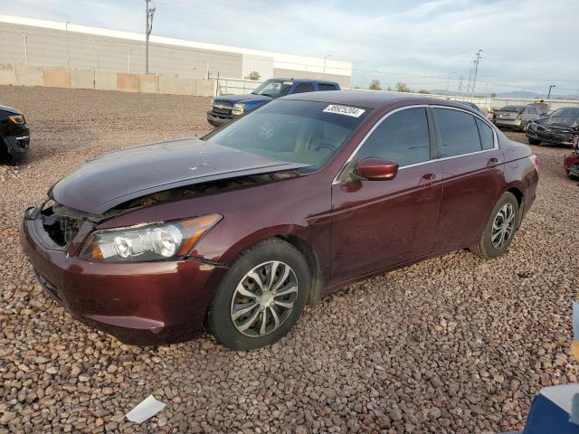 HONDA ACCORD 2009 1hgcp26349a028494