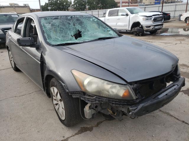 HONDA ACCORD LX 2009 1hgcp26349a040810