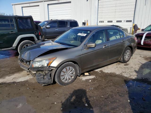 HONDA ACCORD 2009 1hgcp26349a046509