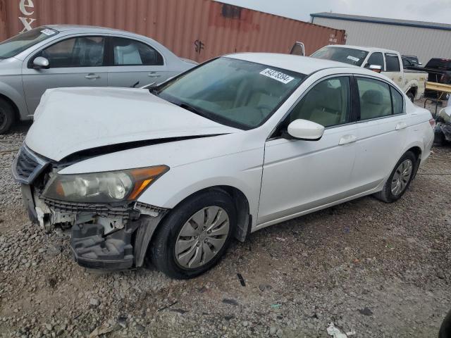 HONDA ACCORD 2009 1hgcp26349a047188