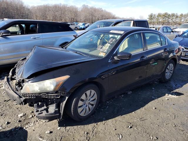 HONDA ACCORD 2009 1hgcp26349a049328