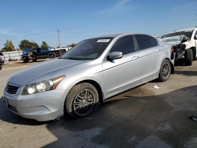 HONDA ACCORD 2009 1hgcp26349a051080