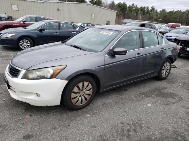 HONDA ACCORD 2009 1hgcp26349a055002