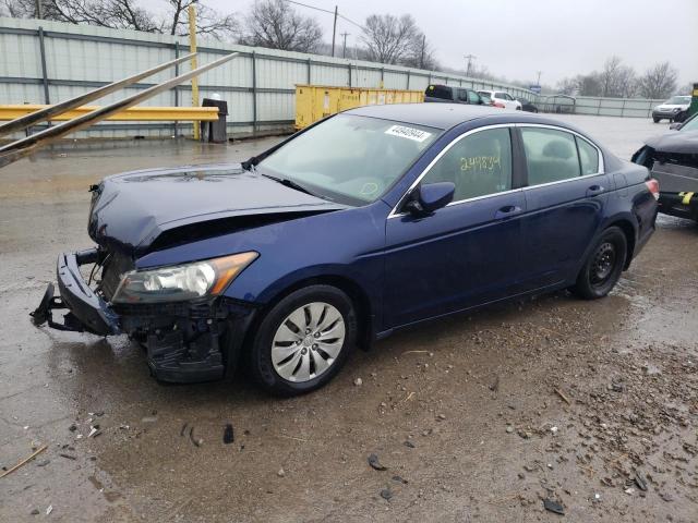 HONDA ACCORD 2009 1hgcp26349a066405