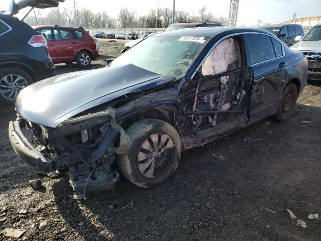 HONDA ACCORD 2009 1hgcp26349a074228