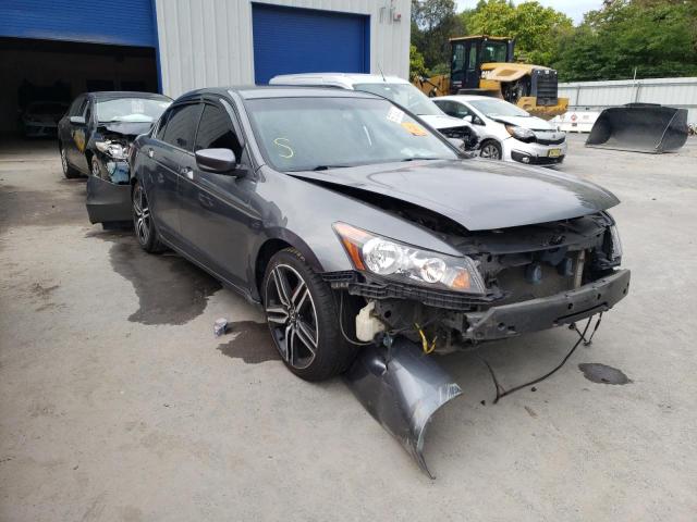 HONDA ACCORD LX 2009 1hgcp26349a128577