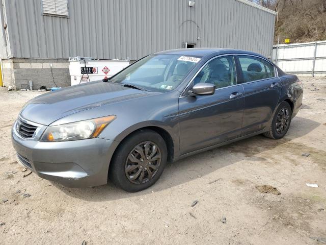 HONDA ACCORD 2009 1hgcp26349a157173