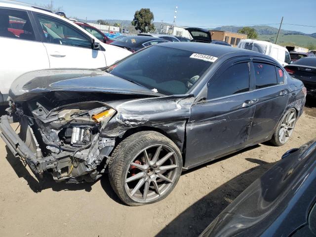 HONDA ACCORD 2009 1hgcp26349a164270