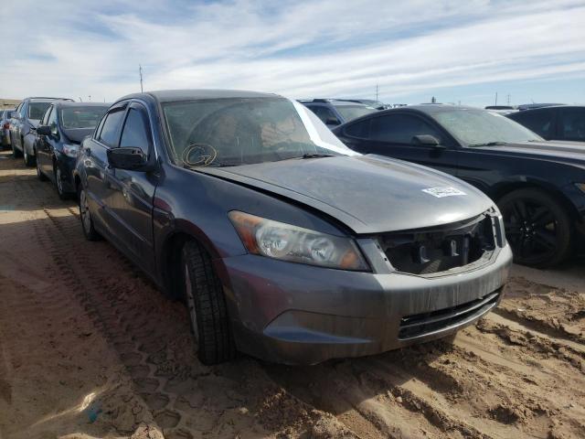 HONDA ACCORD LX 2009 1hgcp26349a170795