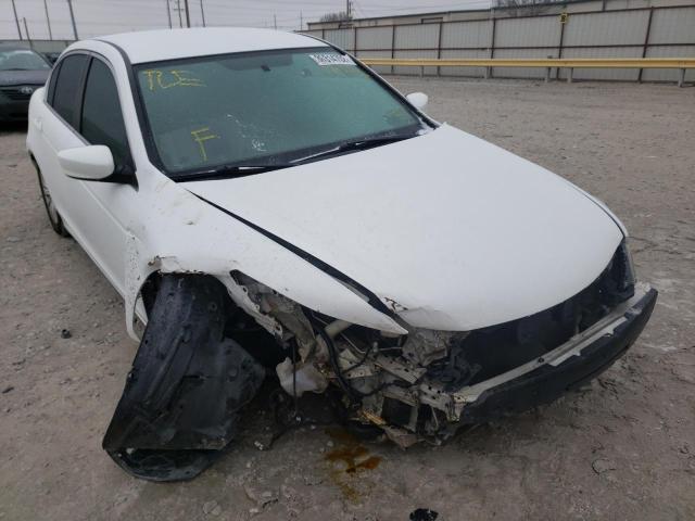 HONDA ACCORD LX 2009 1hgcp26349a174524