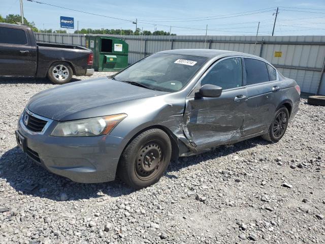 HONDA ACCORD 2009 1hgcp26349a180095