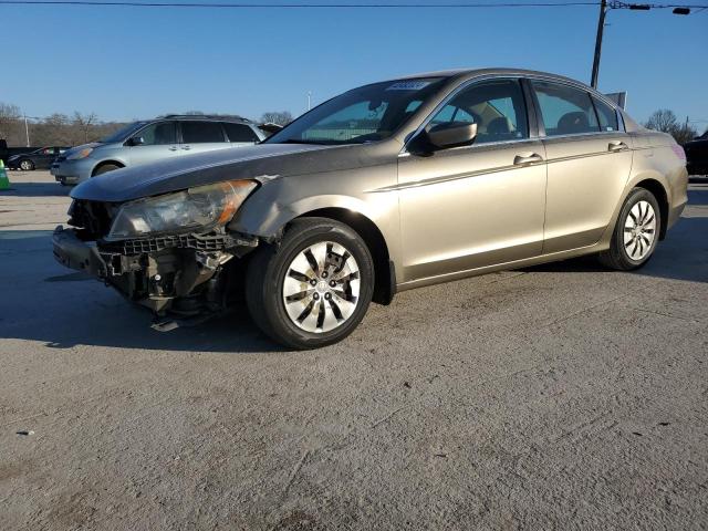 HONDA ACCORD 2009 1hgcp26349a180274