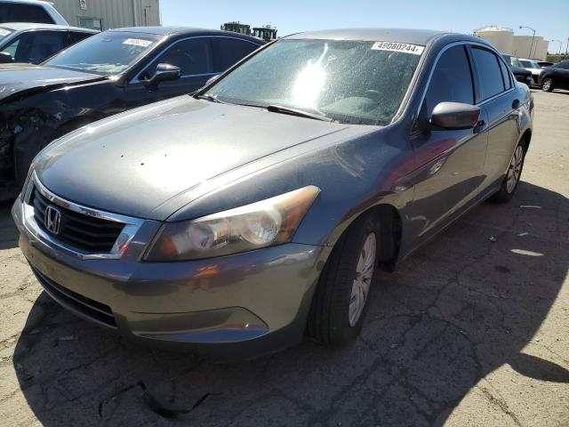 HONDA ACCORD 2009 1hgcp26349a180291