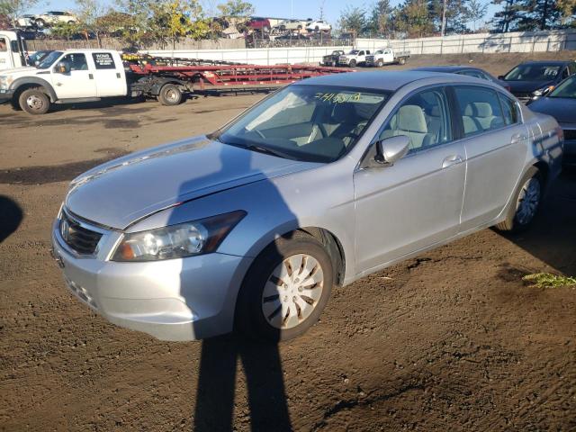 HONDA ACCORD LX 2009 1hgcp26349a180582