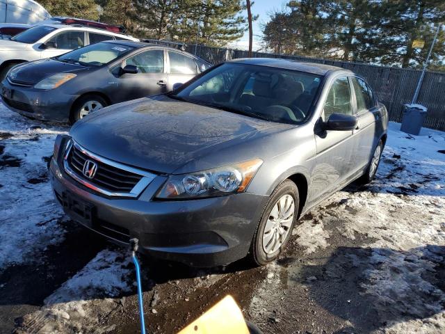 HONDA ACCORD 2009 1hgcp26349a181618