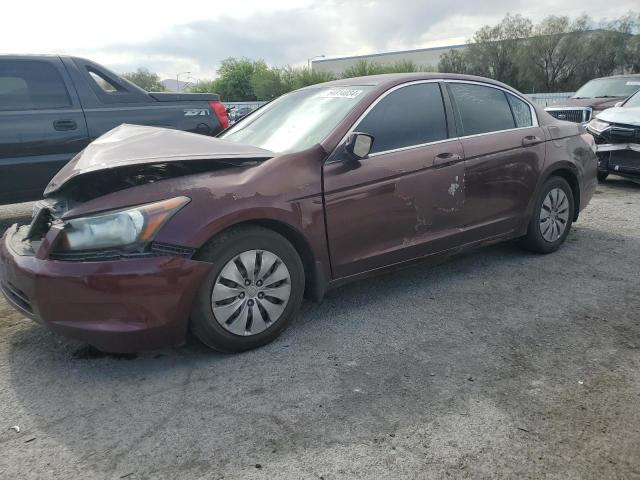 HONDA ACCORD 2008 1hgcp26358a025490