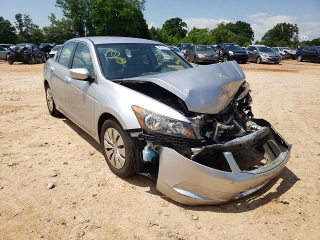 HONDA ACCORD LX 2008 1hgcp26358a026932