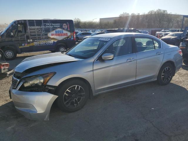 HONDA ACCORD LX 2008 1hgcp26358a077900