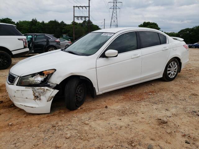 HONDA ACCORD 2008 1hgcp26358a080179