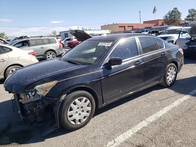 HONDA ACCORD 2008 1hgcp26358a098679