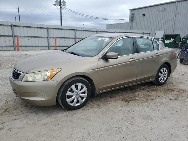 HONDA ACCORD 2008 1hgcp26358a124732