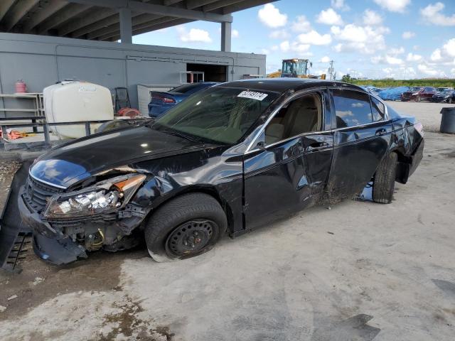 HONDA ACCORD 2008 1hgcp26358a140607