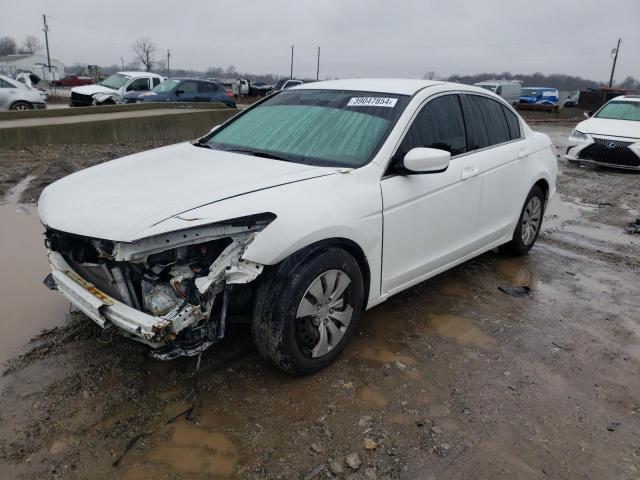 HONDA ACCORD 2008 1hgcp26358a161926