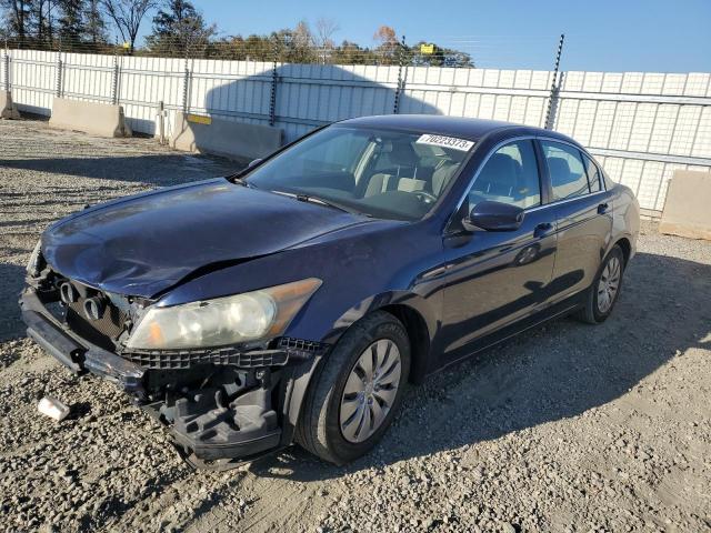 HONDA ACCORD 2008 1hgcp26358a164714