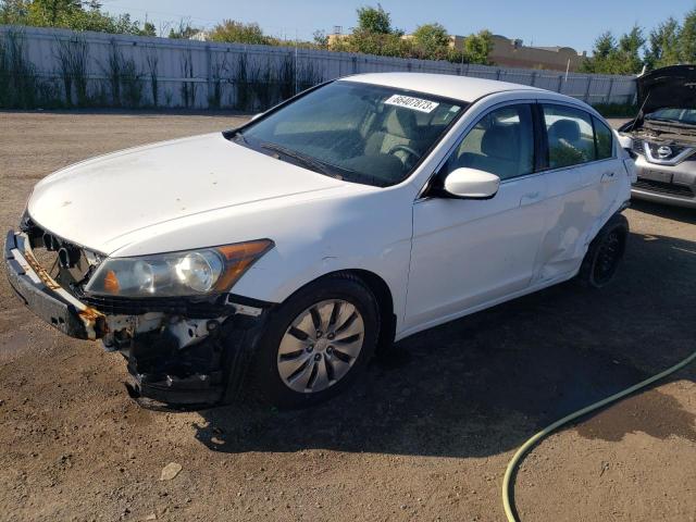 HONDA ACCORD 2008 1hgcp26358a800709