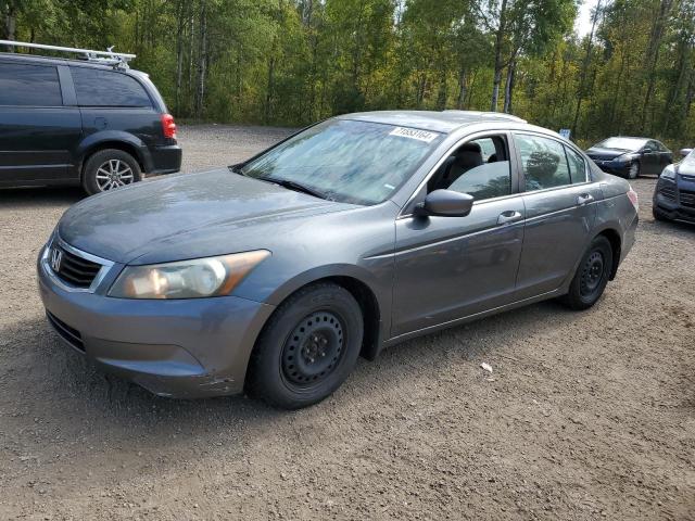 HONDA ACCORD LX 2008 1hgcp26358a815646