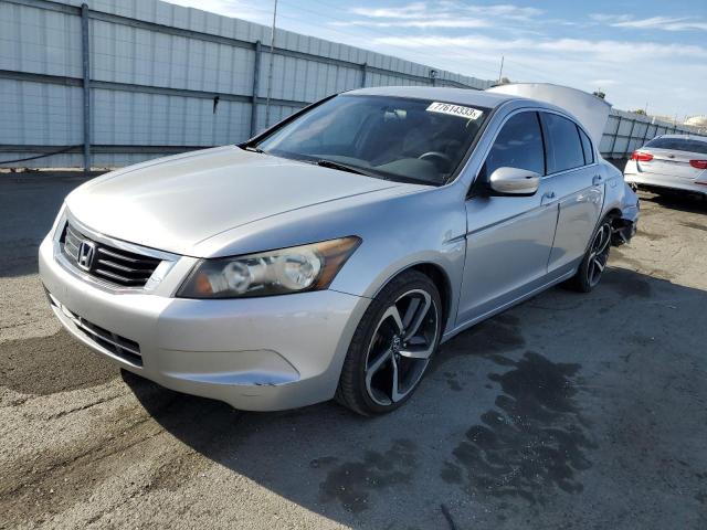 HONDA ACCORD 2009 1hgcp26359a000171