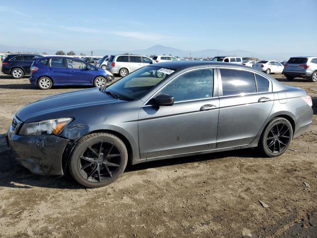 HONDA ACCORD 2009 1hgcp26359a007959