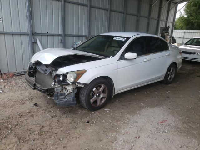 HONDA ACCORD 2009 1hgcp26359a008576