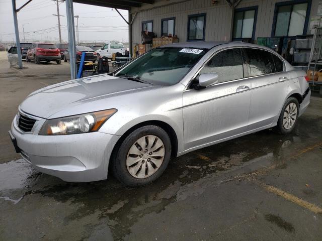 HONDA ACCORD 2009 1hgcp26359a011543