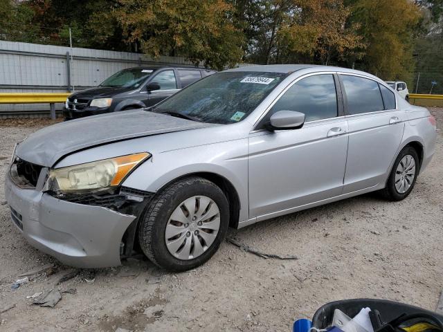 HONDA ACCORD LX 2009 1hgcp26359a014636