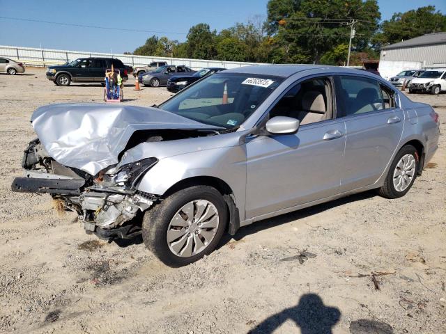 HONDA ACCORD 2009 1hgcp26359a018136