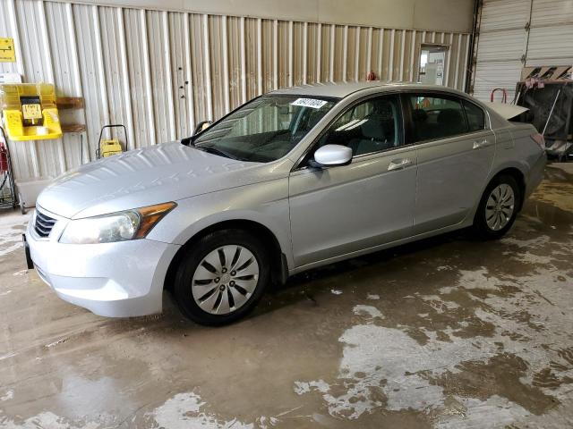 HONDA ACCORD 2009 1hgcp26359a018590