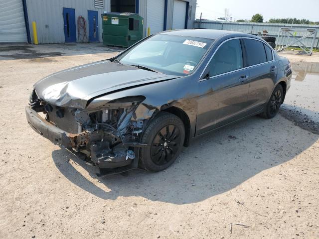 HONDA ACCORD LX 2009 1hgcp26359a037785