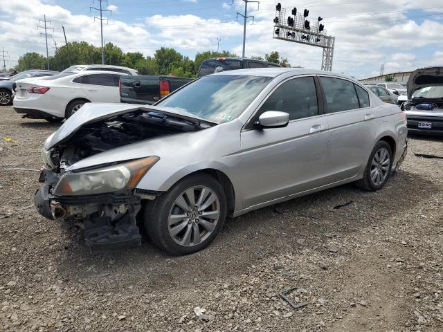 HONDA ACCORD LX 2009 1hgcp26359a066655