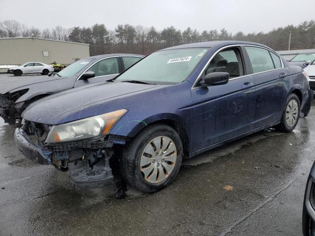 HONDA ACCORD 2009 1hgcp26359a083858