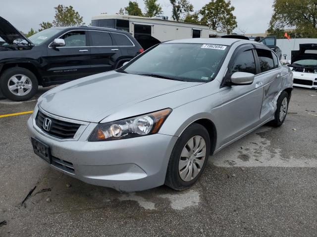 HONDA ACCORD LX 2009 1hgcp26359a090681