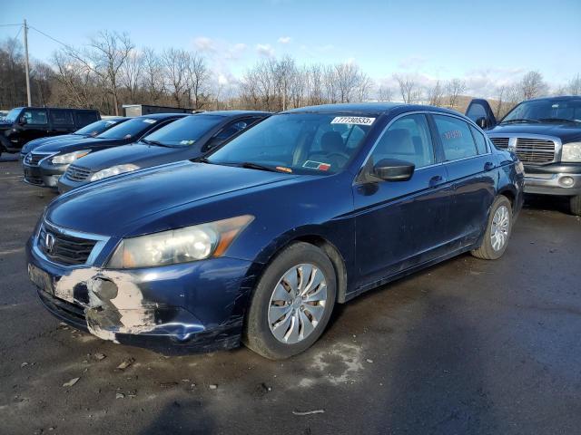 HONDA ACCORD 2009 1hgcp26359a105986