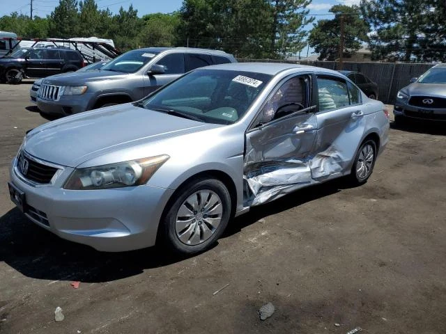 HONDA ACCORD LX 2009 1hgcp26359a128393