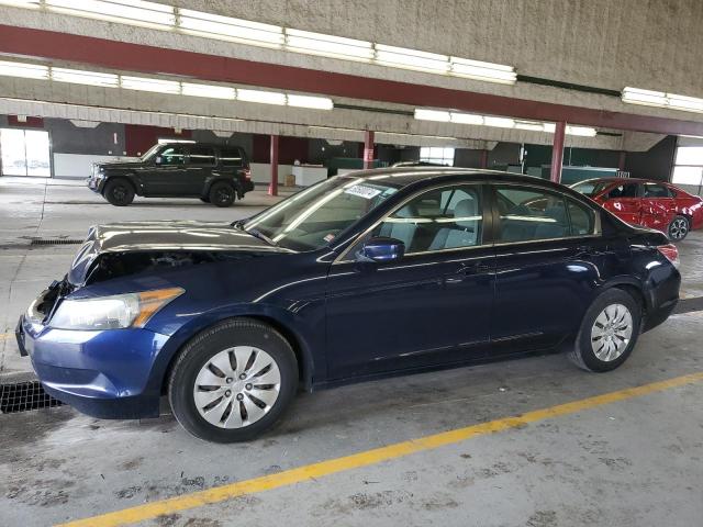 HONDA ACCORD 2009 1hgcp26359a145095