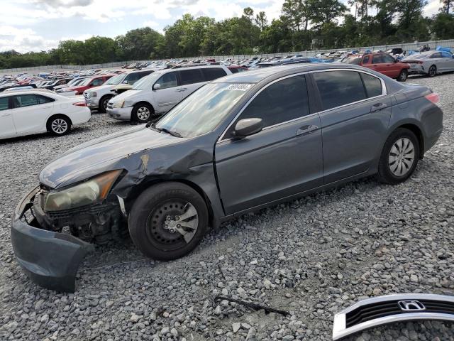 HONDA ACCORD LX 2009 1hgcp26359a159806