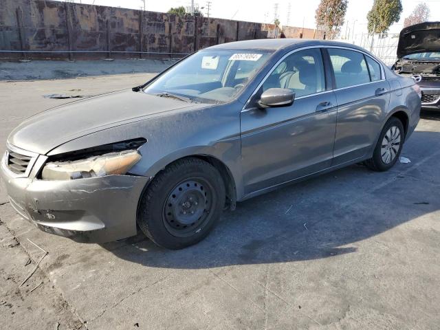 HONDA ACCORD LX 2009 1hgcp26359a169056