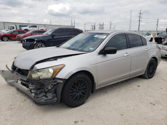 HONDA ACCORD 2009 1hgcp26359a170319