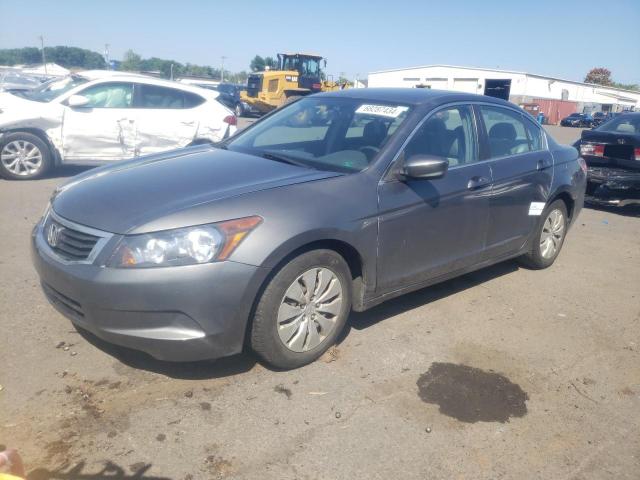 HONDA ACCORD LX 2009 1hgcp26359a170580