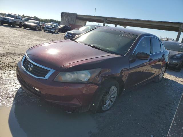 HONDA ACCORD 2009 1hgcp26359a176203