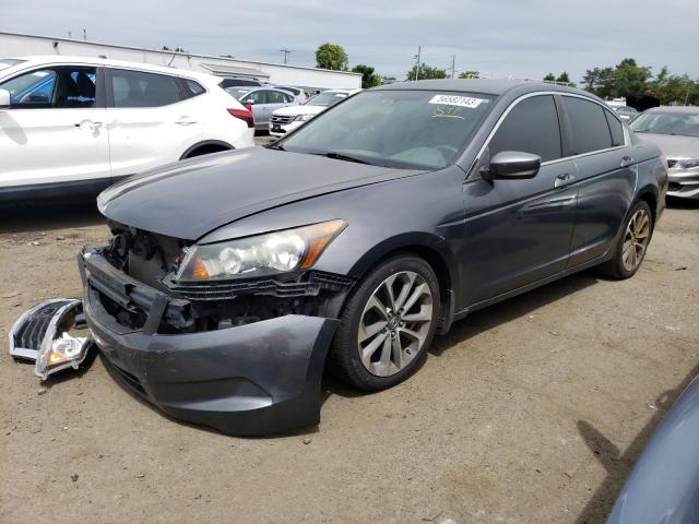 HONDA ACCORD LX 2009 1hgcp26359a178484